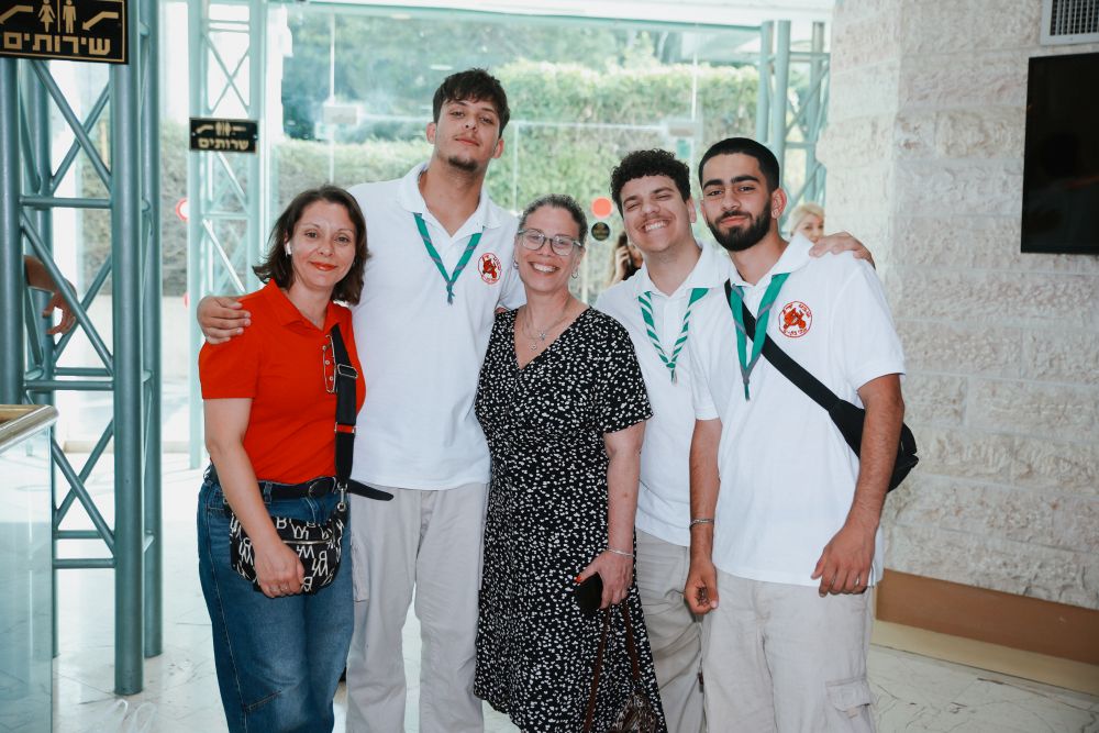 מריה ריבין