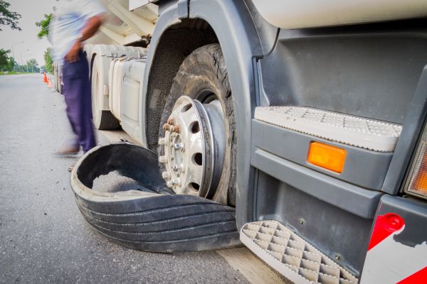 שקט נפשי על הכביש: צמיגים לרכב ושירות פנצ&rsquo;ר עד הבית