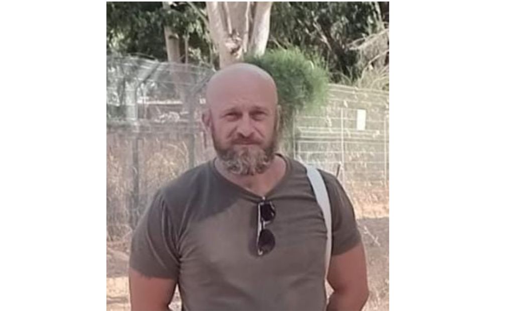 בת ים: מי ראה את מקסים?