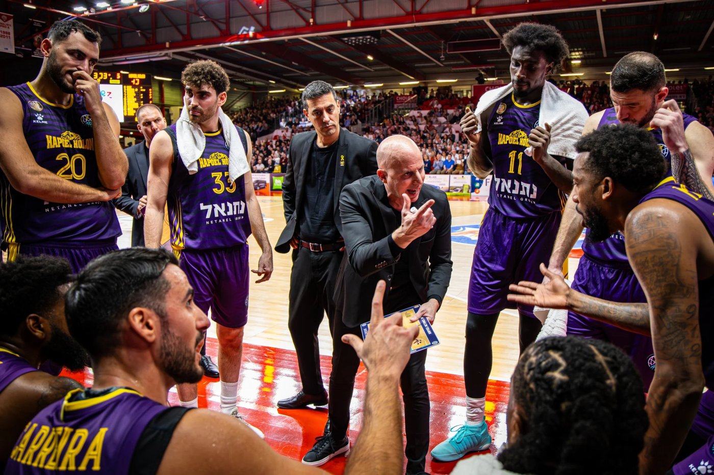 FIBA BASKETBALL