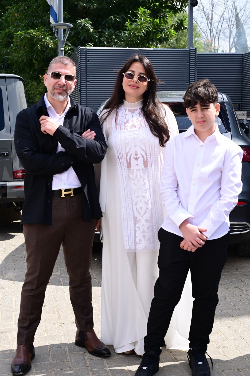 אלירן אפריאט