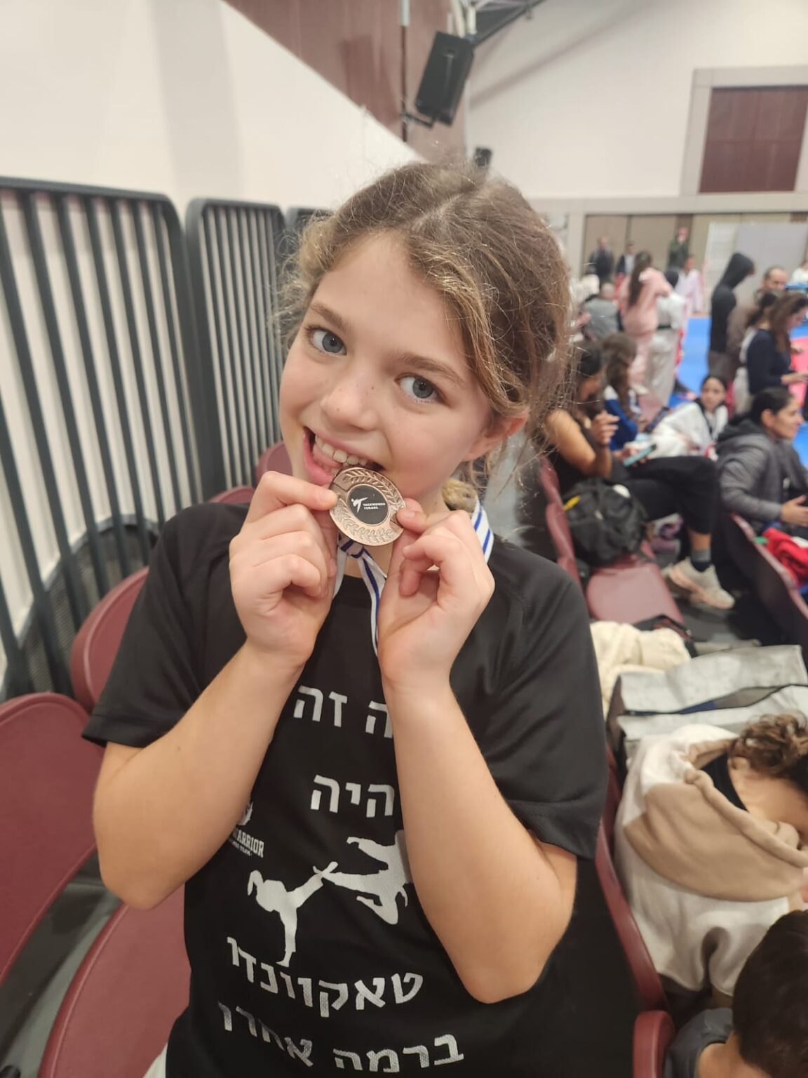 הלוחם הצעיר