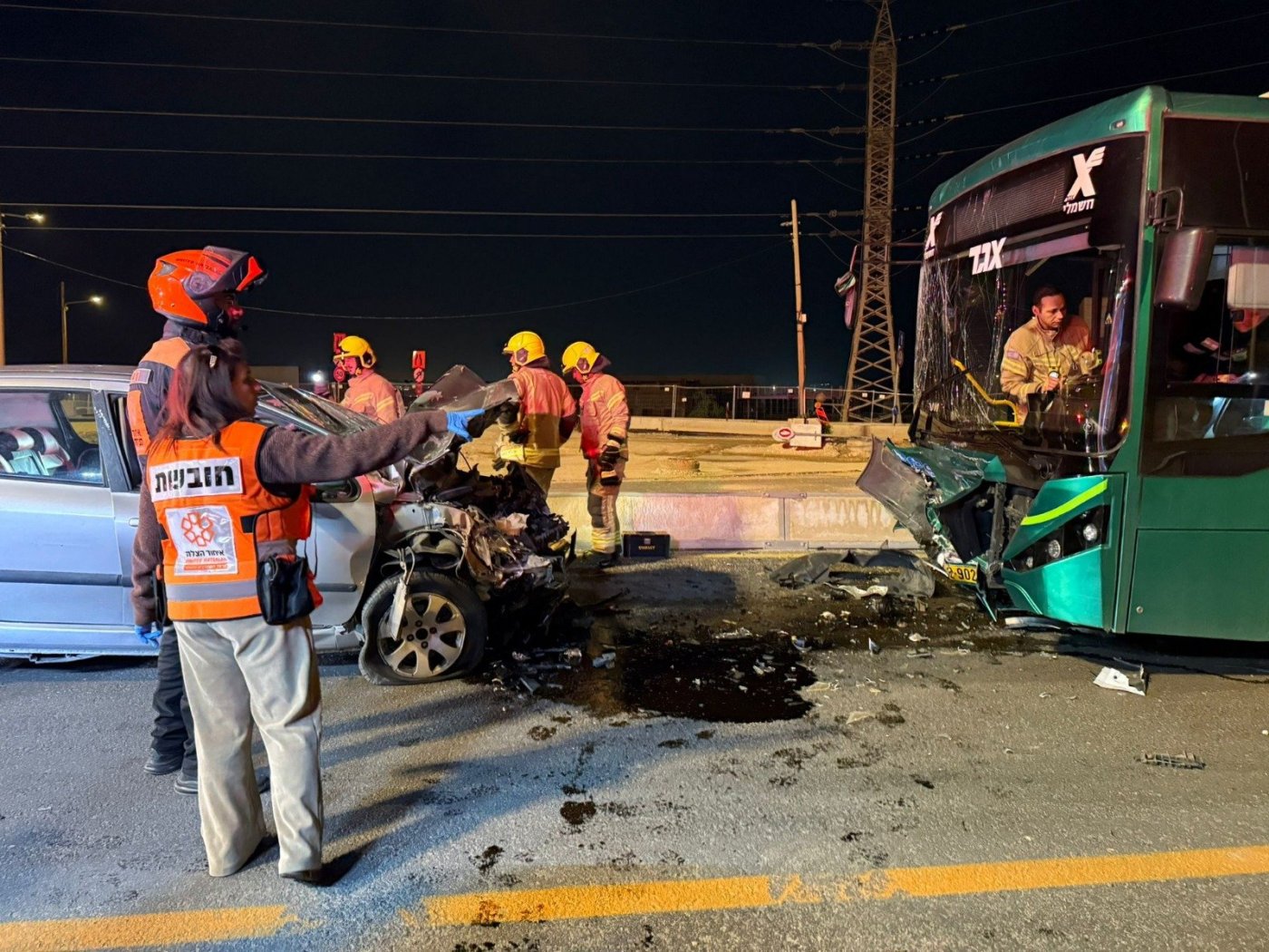 דוברות איחוד הצלה