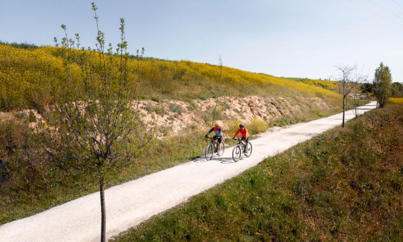 המדריך למטייל המודרני: כל מה שצריך לדעת לפני שיוצאים למסע אופניים