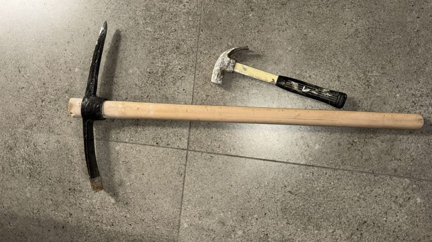 דוברות משטרת ישראל