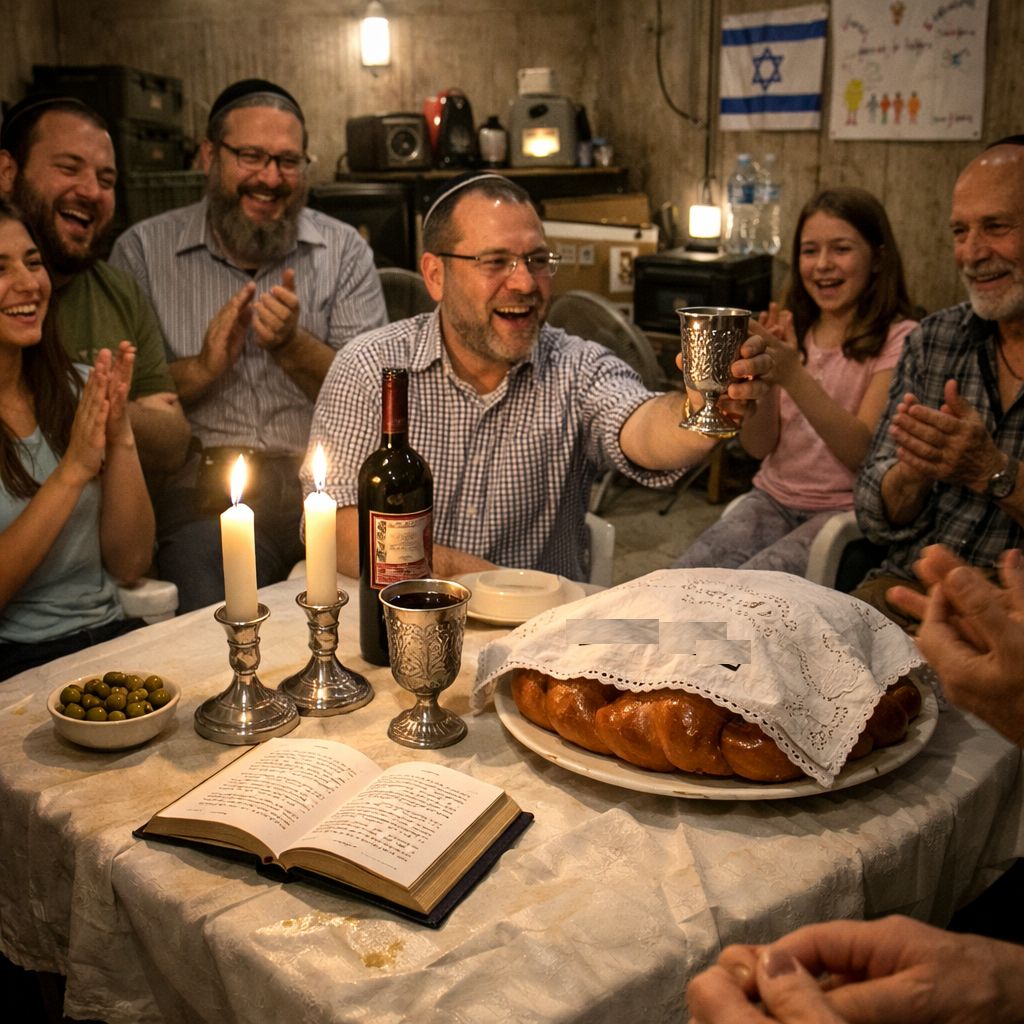 נוצר באמצעות בינה מלאכותית AI