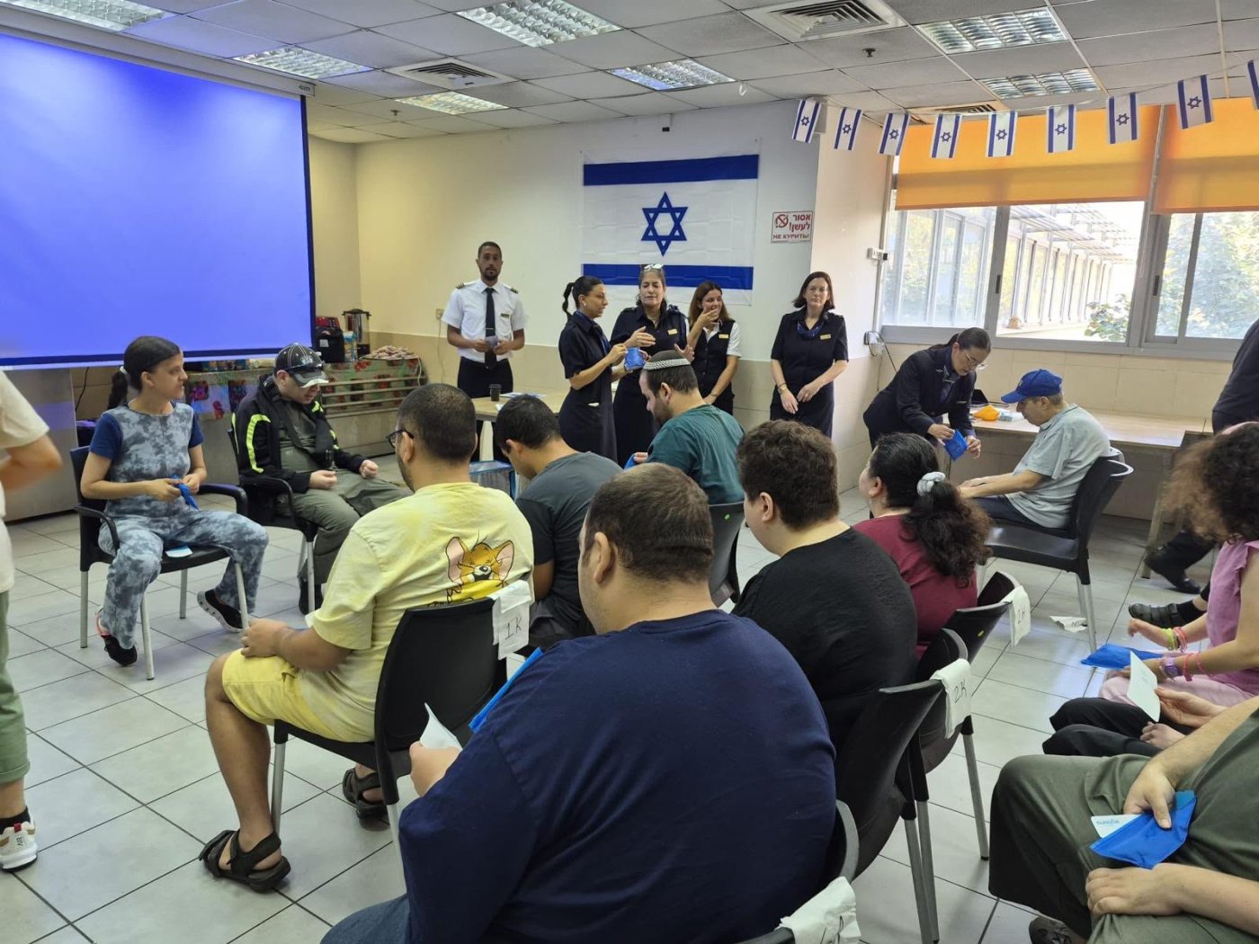 ש.ק.ל ישראל