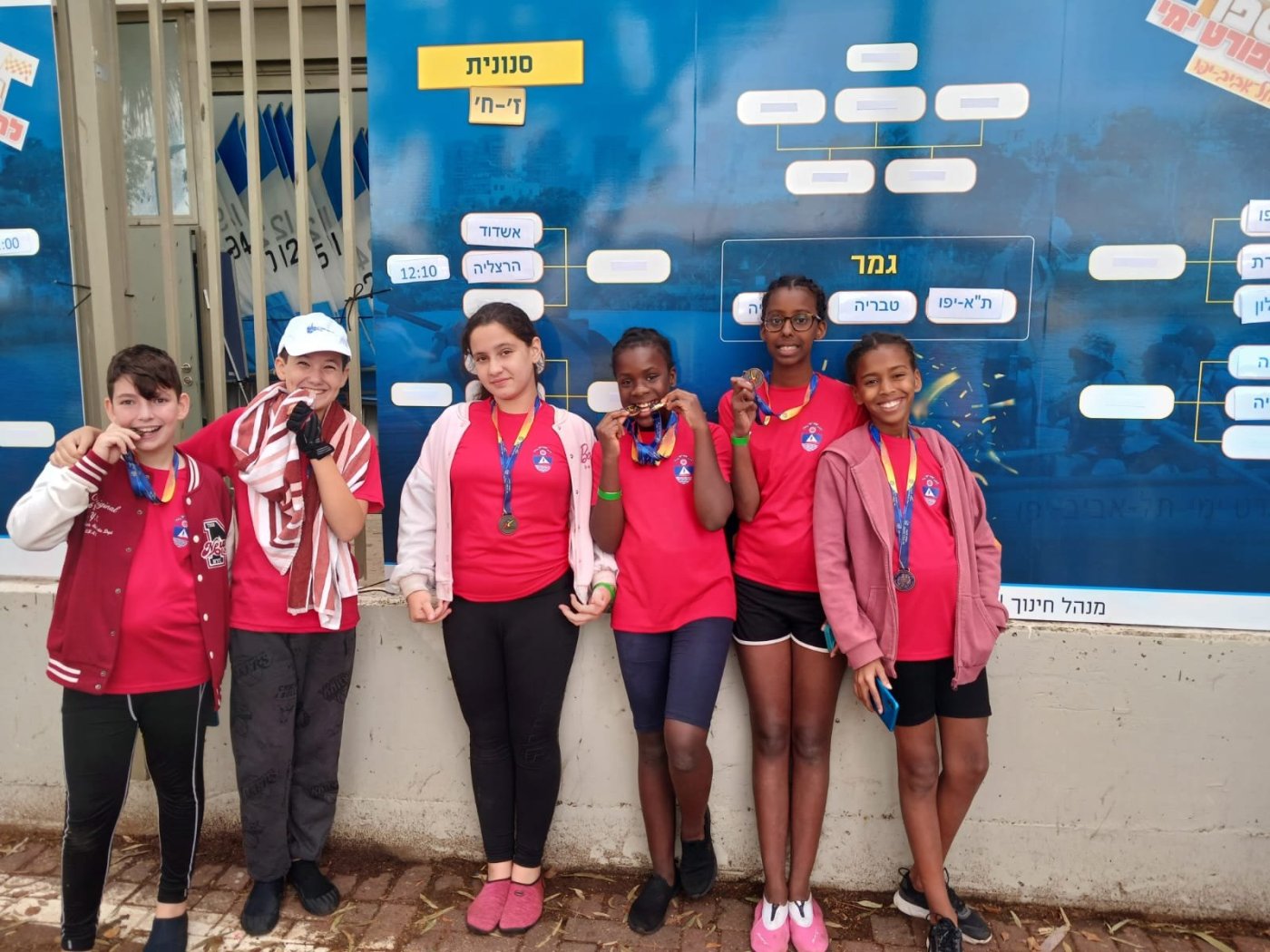 בית הספר הימי בת-ים