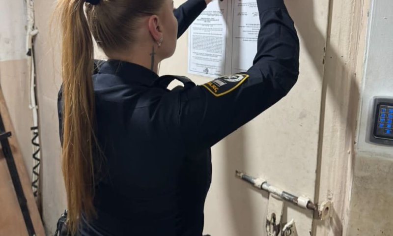 צו סגירה למקום שהתגלה כבית הימורים בבת ים