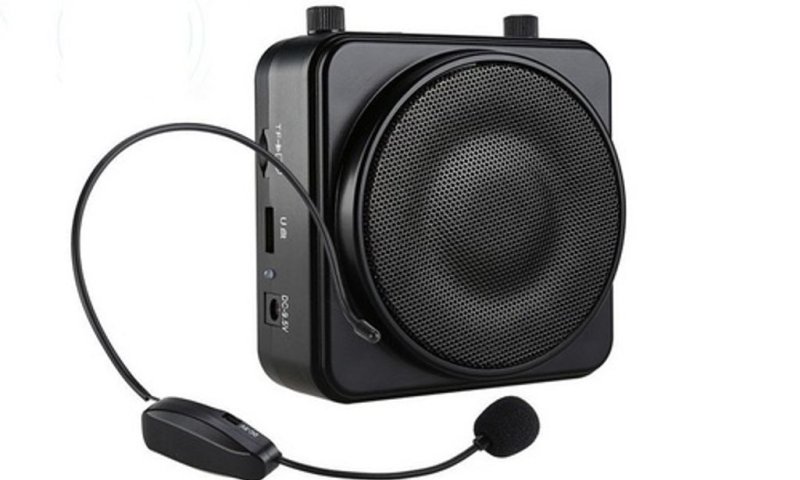 האם חגורת ההגברה אלחוטית Martin School 791 Plus הכי טובה בעולם?