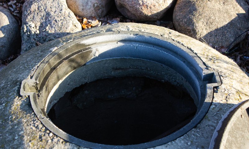 תחזוקה נכונה של מערכות ניקוז תעשייתיות ופרטיות &ndash; למה זה חשוב, ואיך עושים את זה נכון?