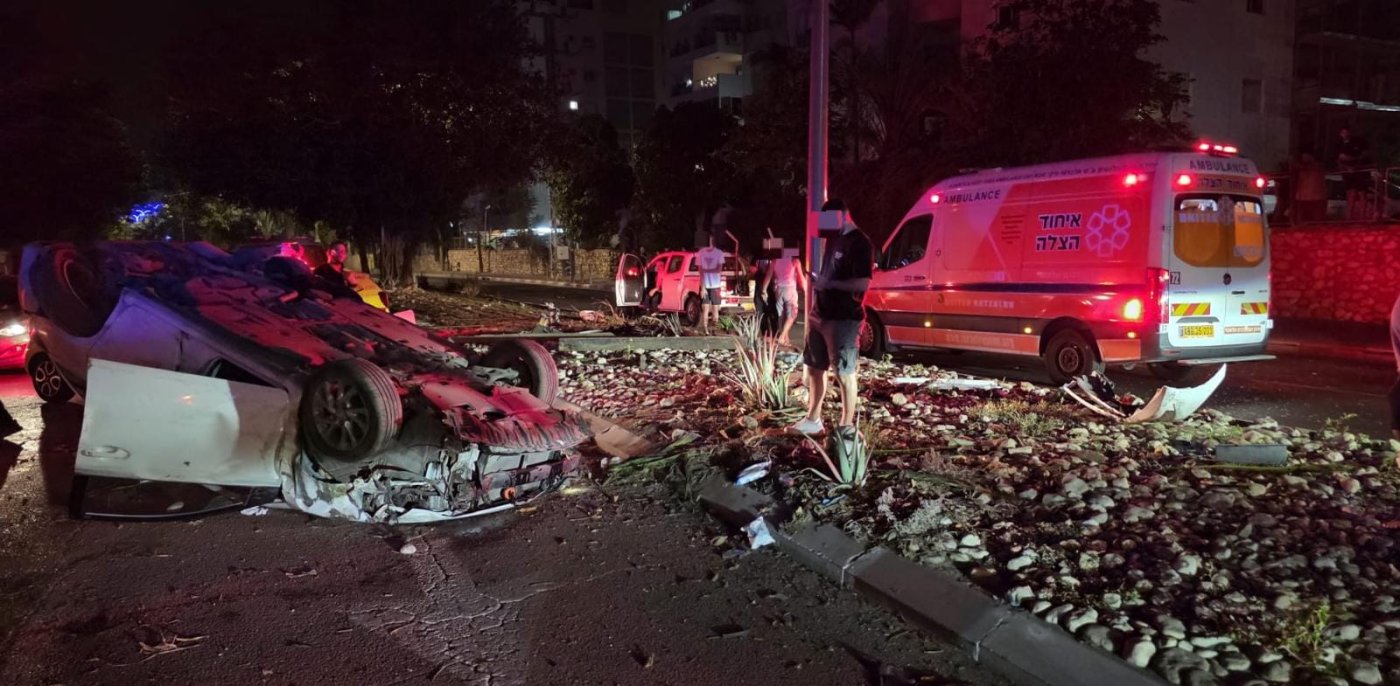 דוברות איחוד הצלה