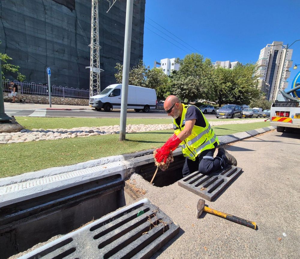 עיריית ראשון לציון