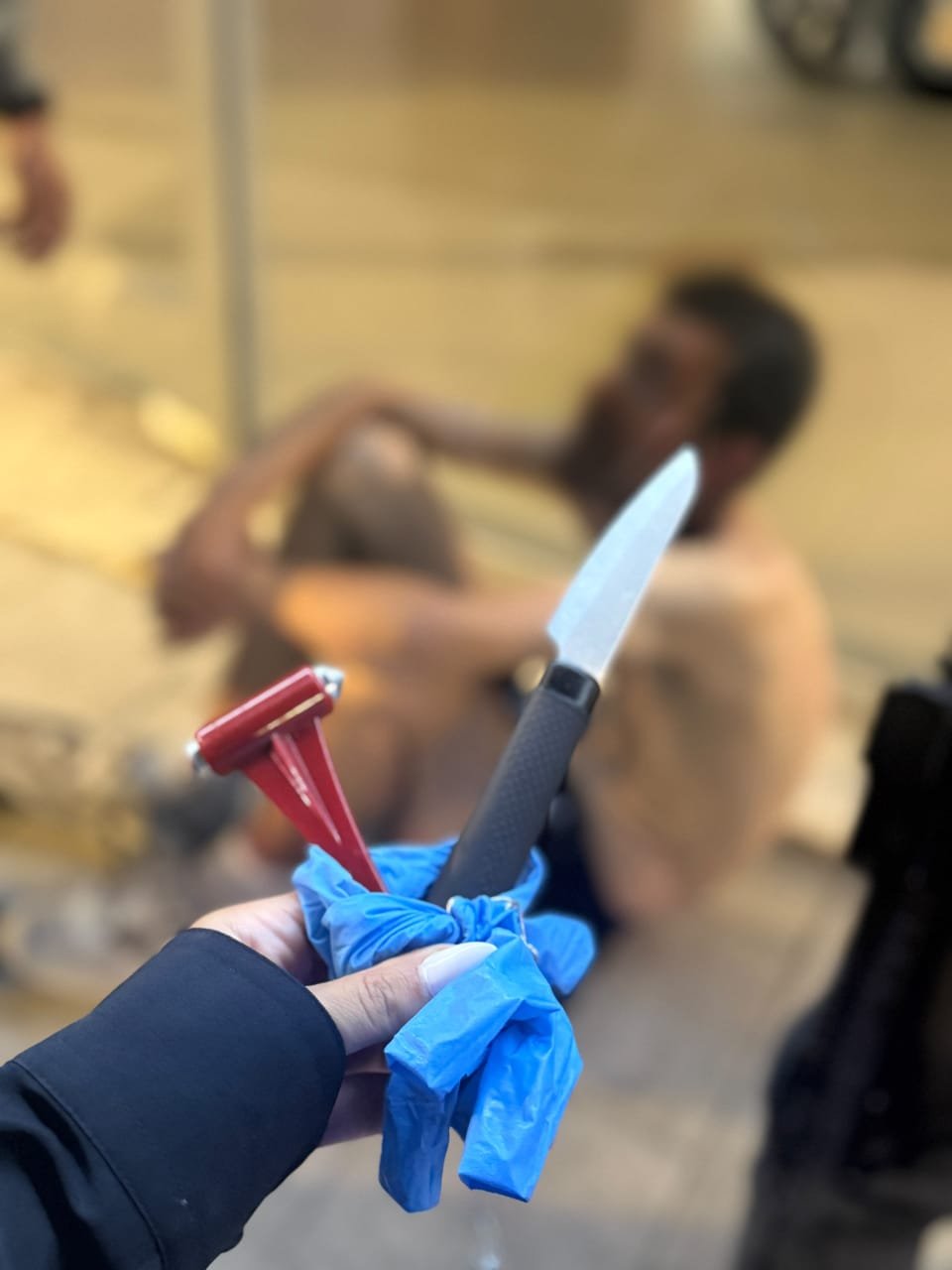 דוברות משטרת ישראל