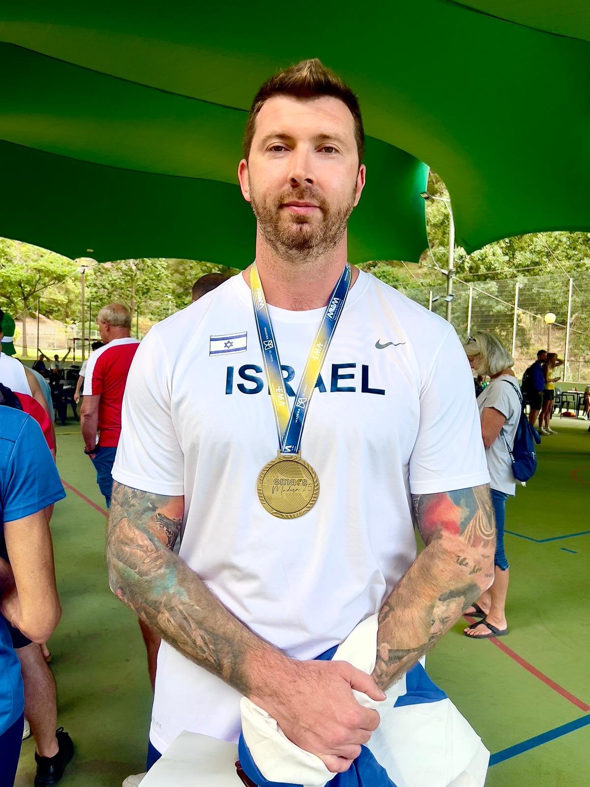 אלבום פרטי