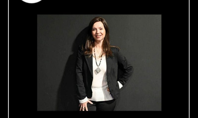 חולון אבלה על לכתה בטרם עת של אשת החינוך גבי מרום