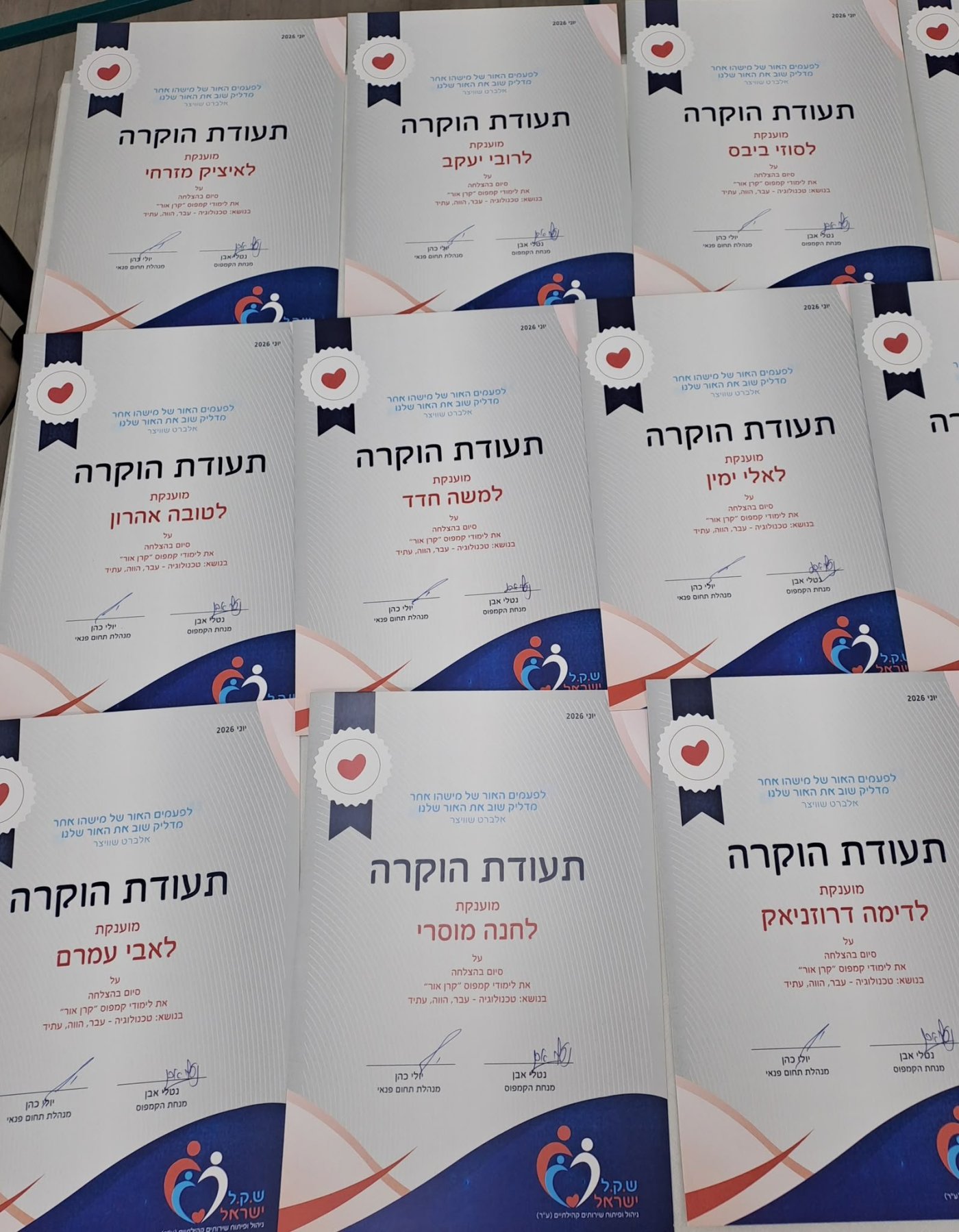 יחצ