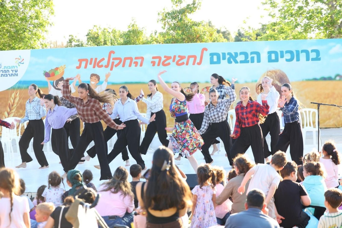 אולפני רחובות