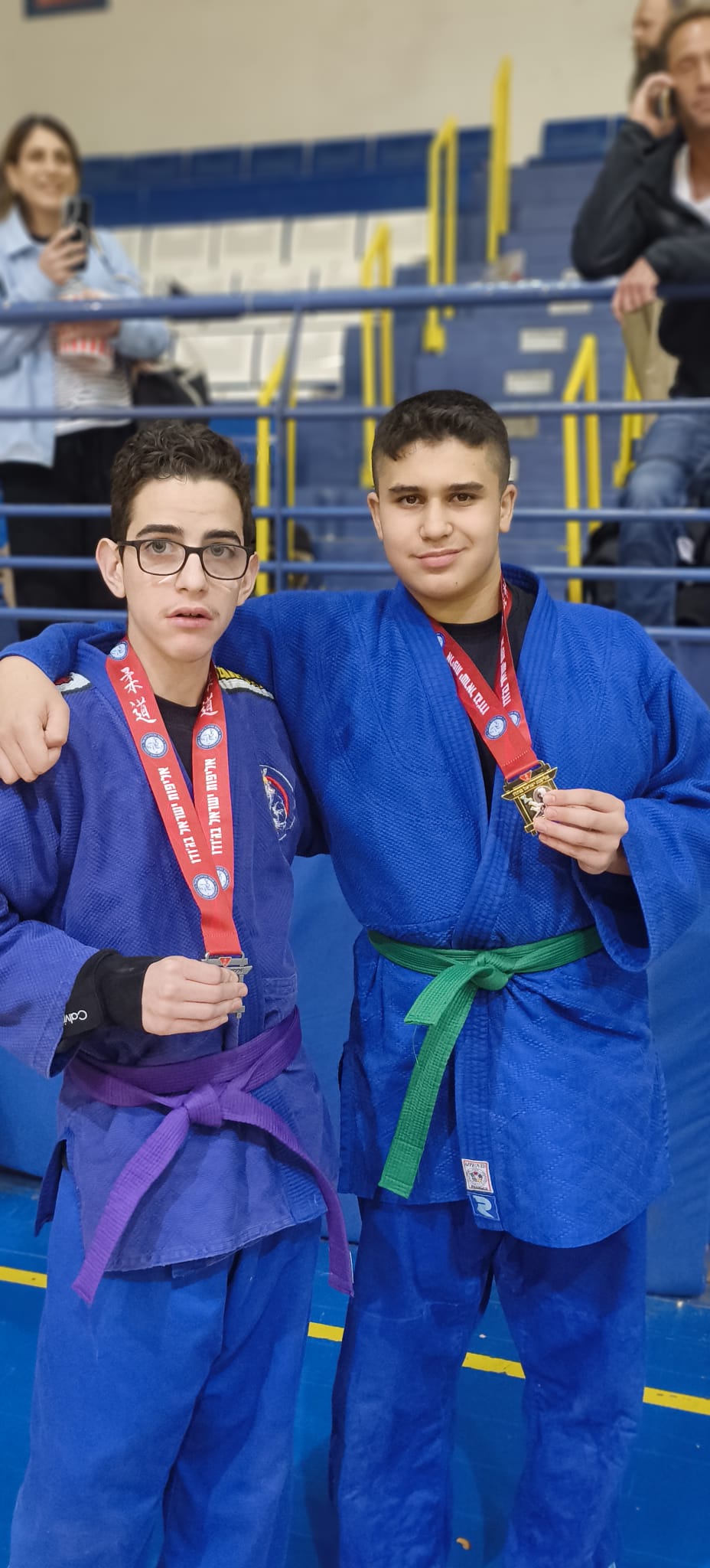 עוצמה ראשלצ