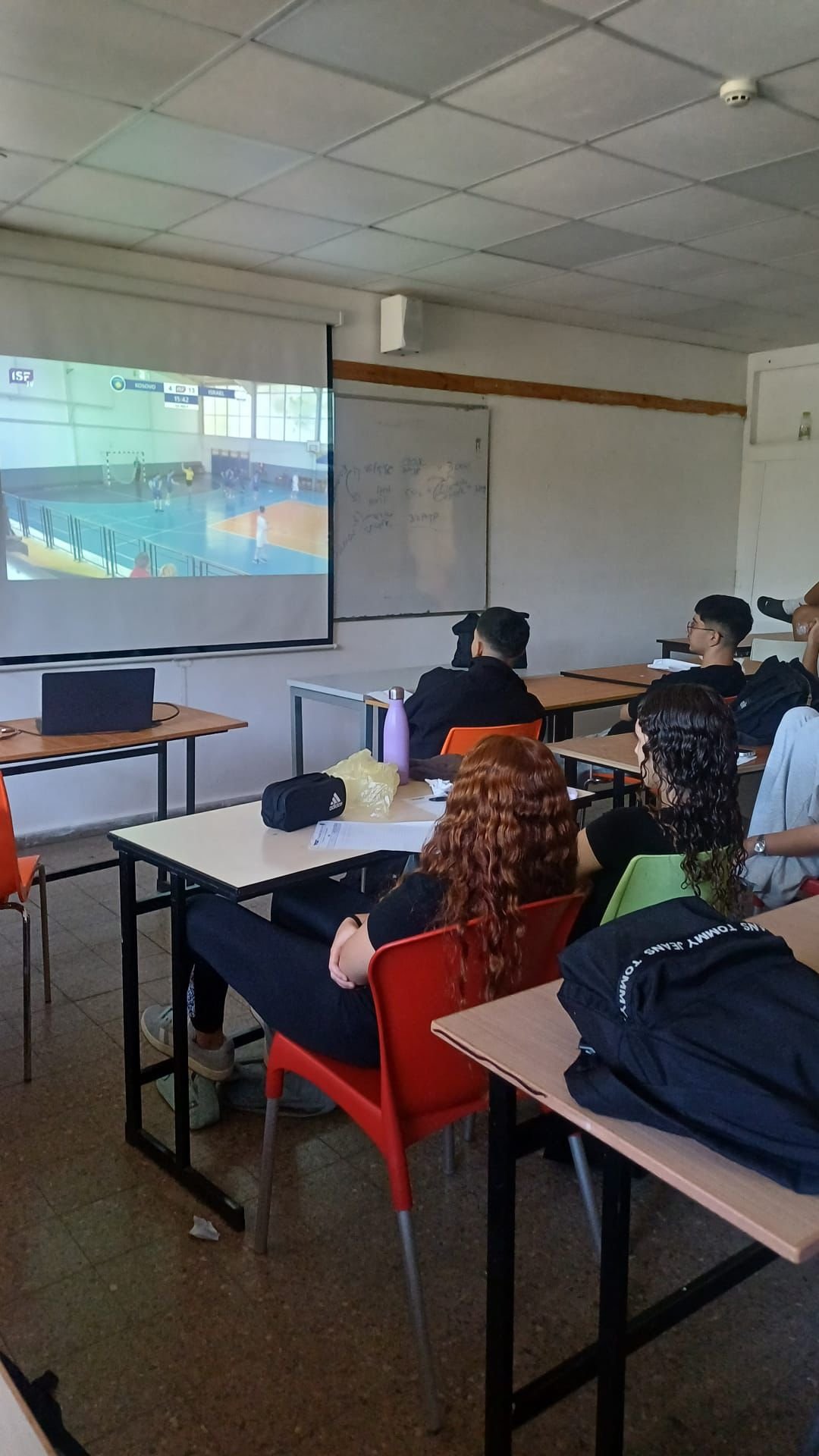 העמית ראשון לציון