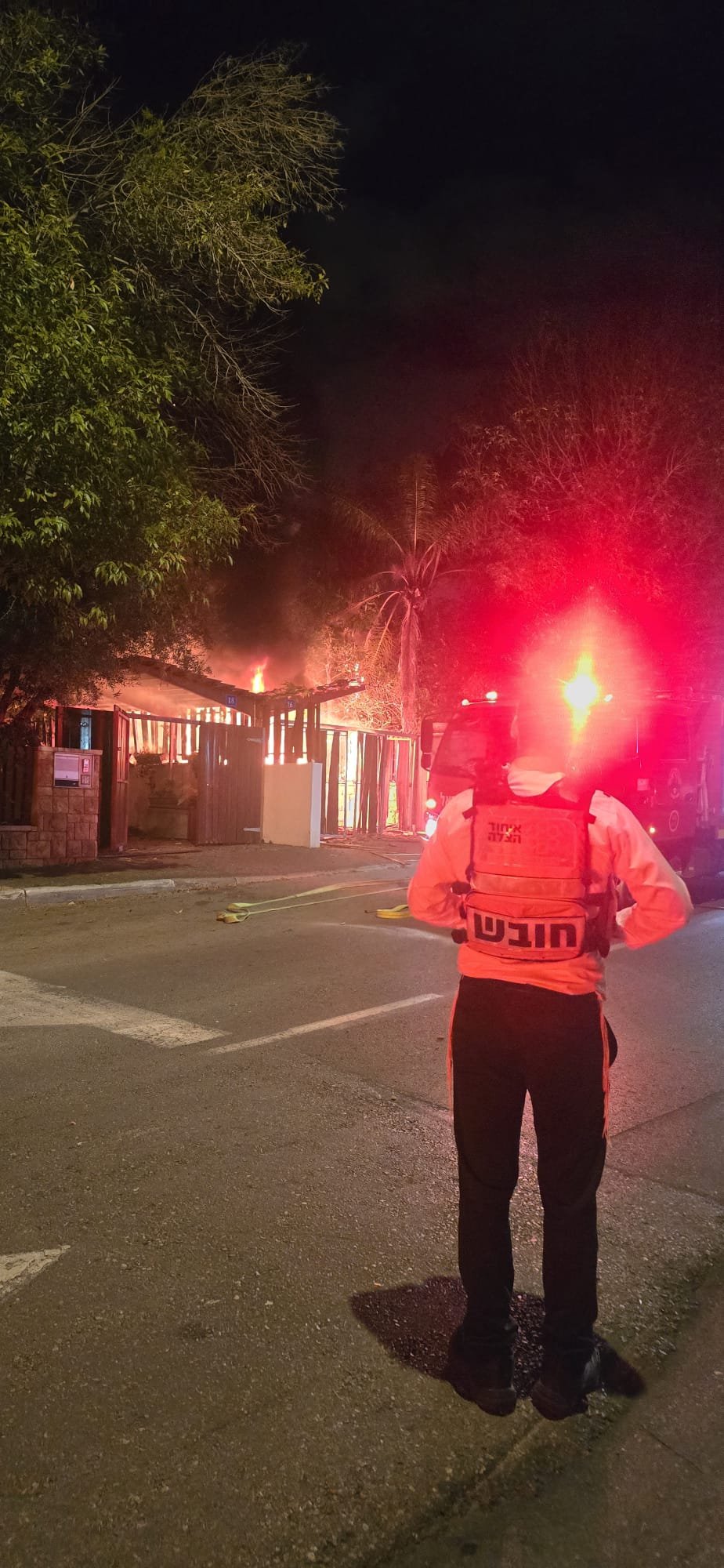 דוברות איחוד הצלה