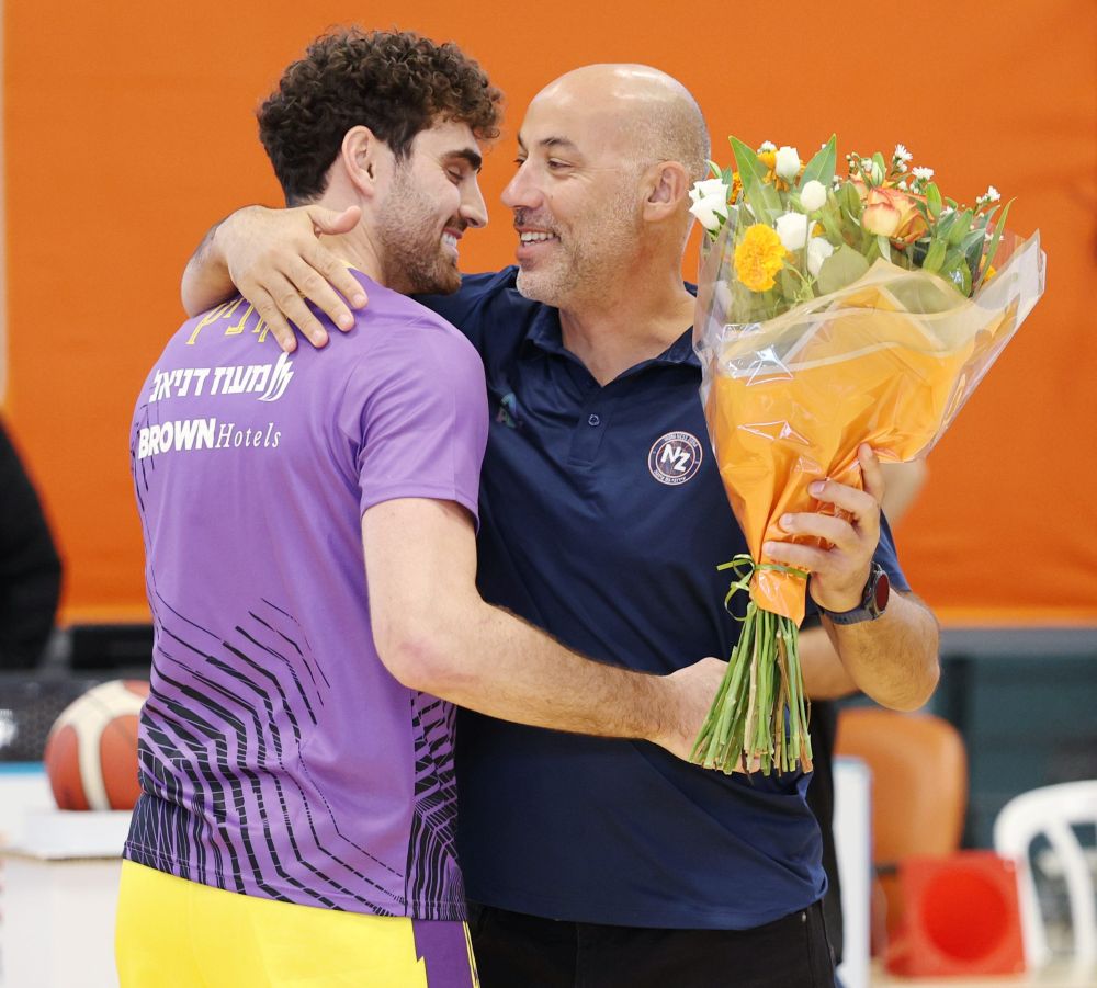 אלן שיבר, מנהלת הליגה