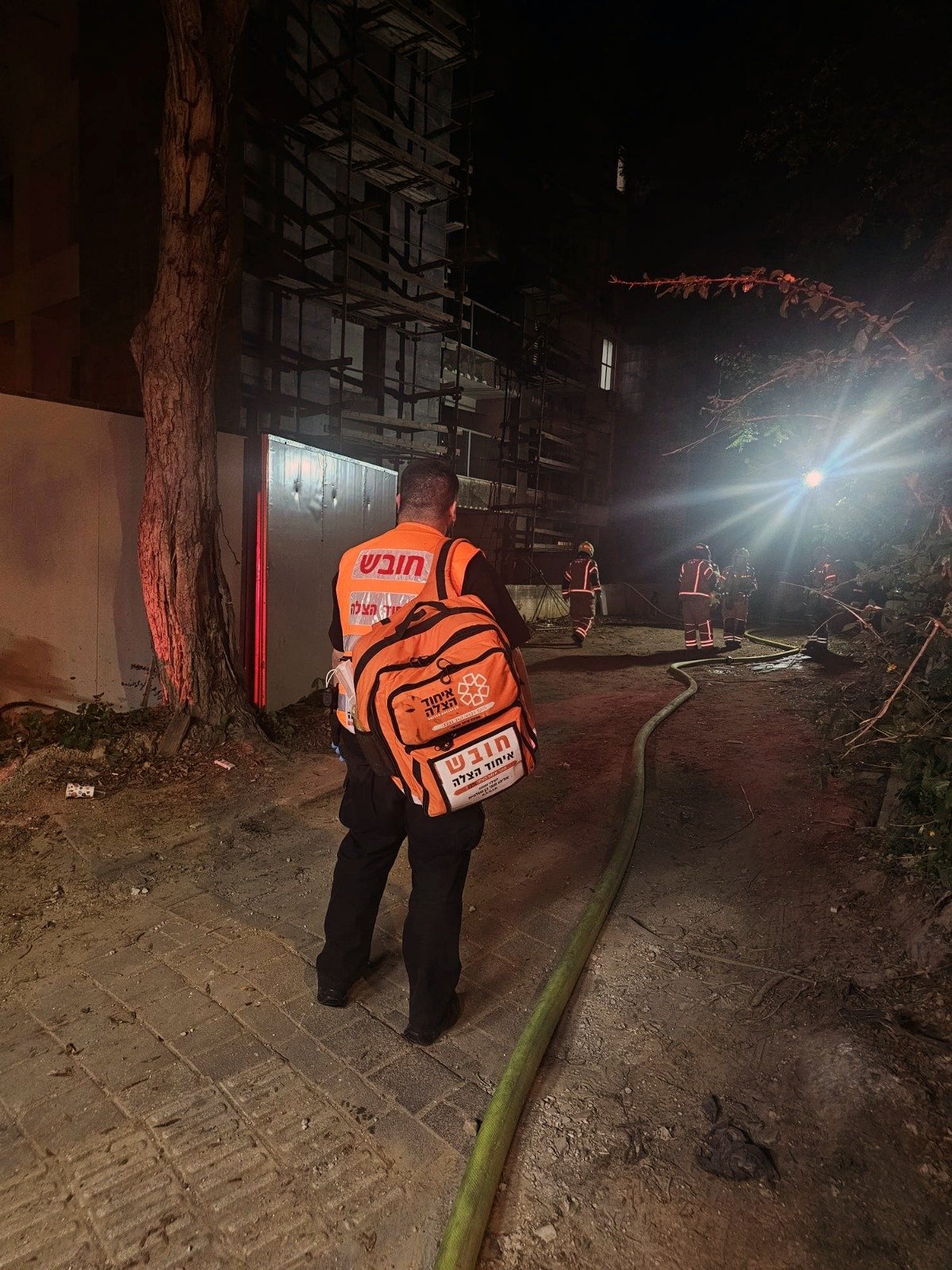 דוברות איחוד הצלה