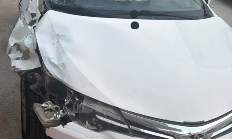נעצר נהג שדרס למוות רוכב קורקינט תושב חולון