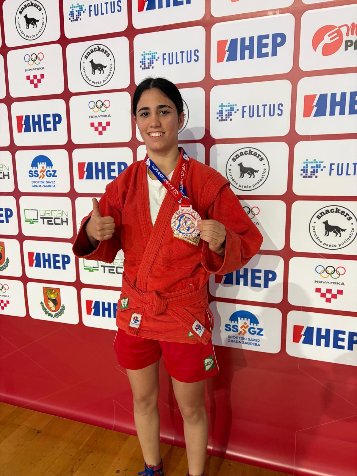 עוצמה ראשון לציון