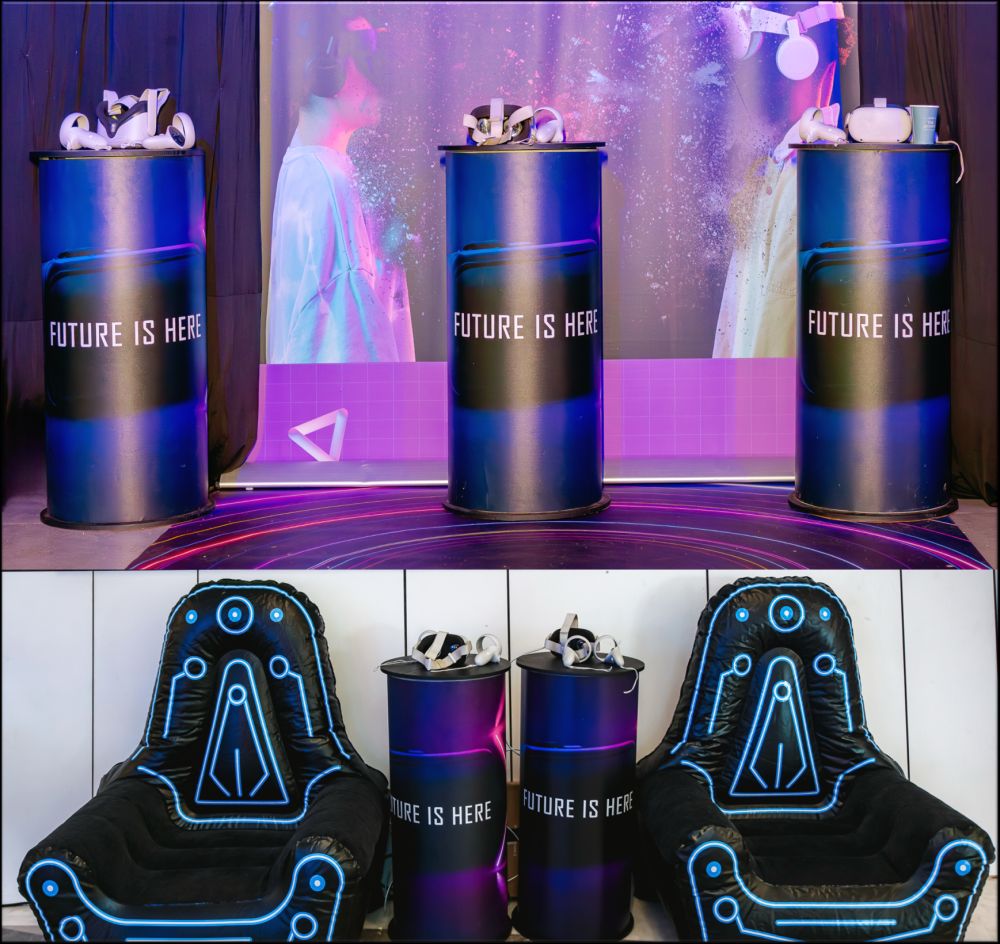 יחצ כינרת הפקות