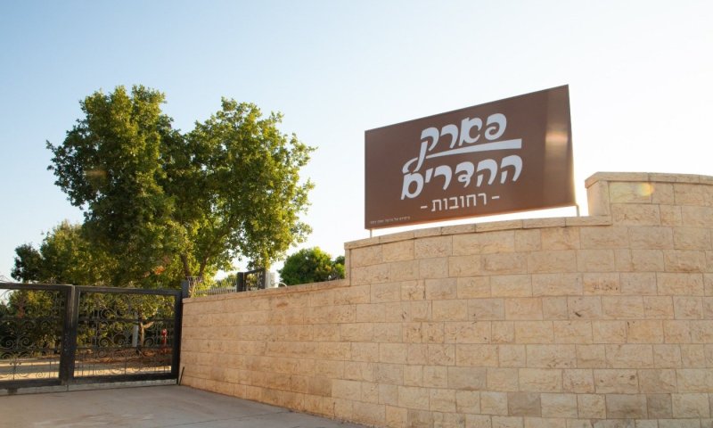 "קאמפ בהדרים": לראשונה ברחובות - סוגרים את הקיץ בקמפינג עירוני לכל המשפחה!