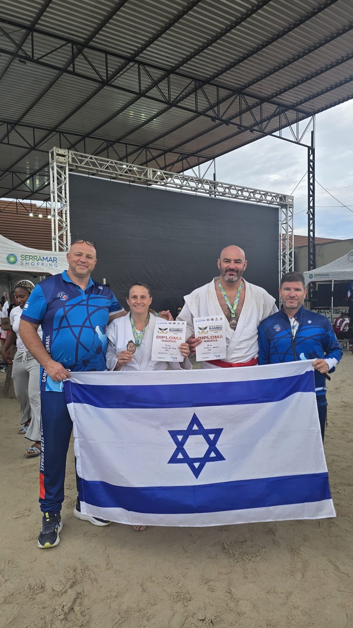 עוצמה ראשל"צ
