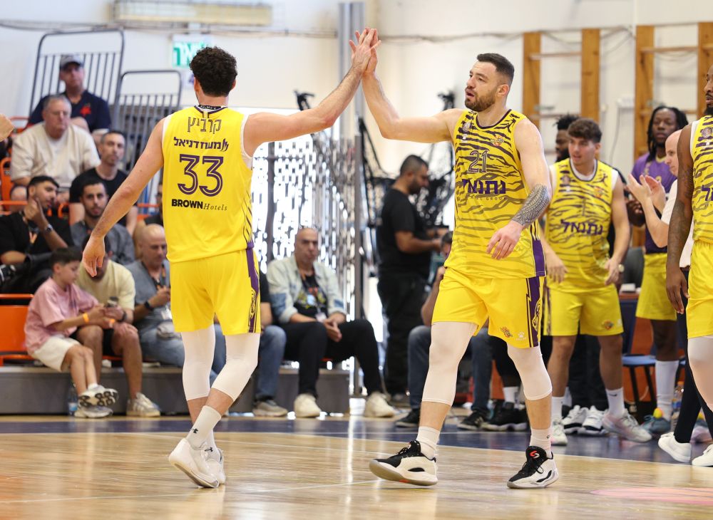 אלן שיבר, מנהלת הליגה