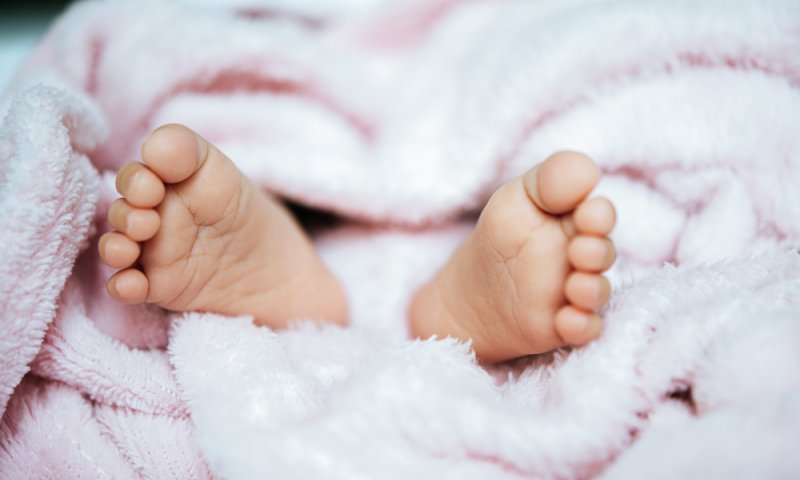 אי סימטריה בתנועת הרגליים אצל תינוקות &ndash; מה זה אומר ומה הטיפול