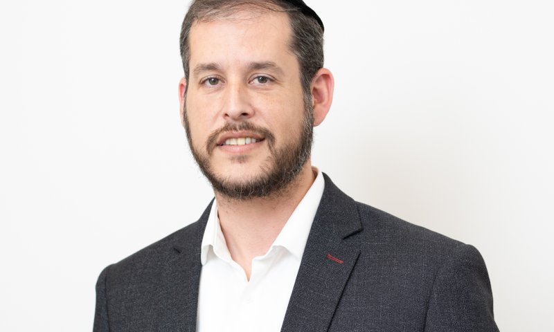 מאחורי המגדלים: מומחי הנדל"ן חושפים את הסודות