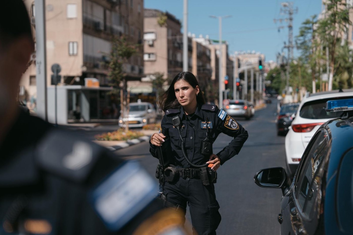 למעלה ממאה דו"חות במבצע אכיפה של כלים חשמליים בחולון