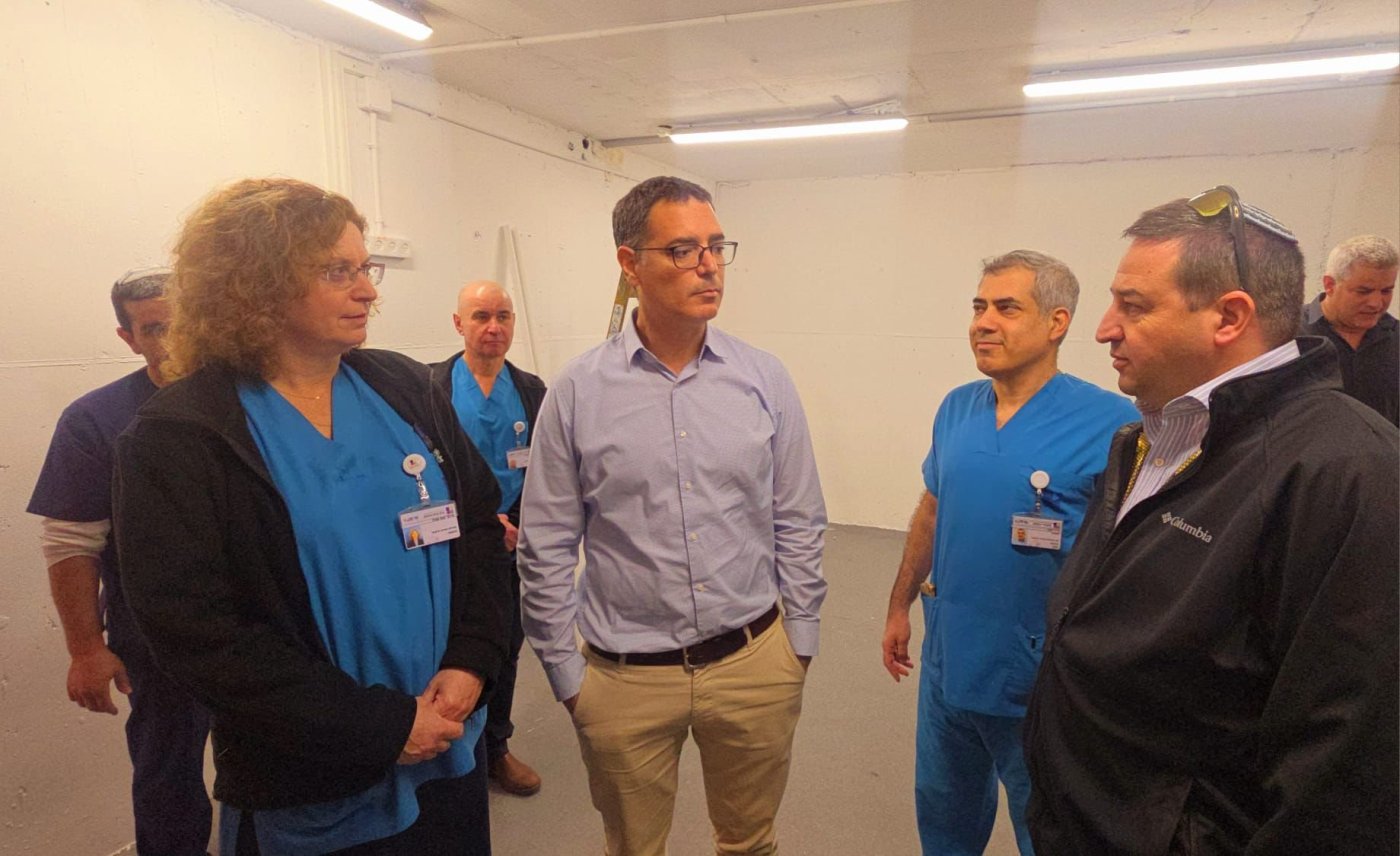 דוברות וולפסון