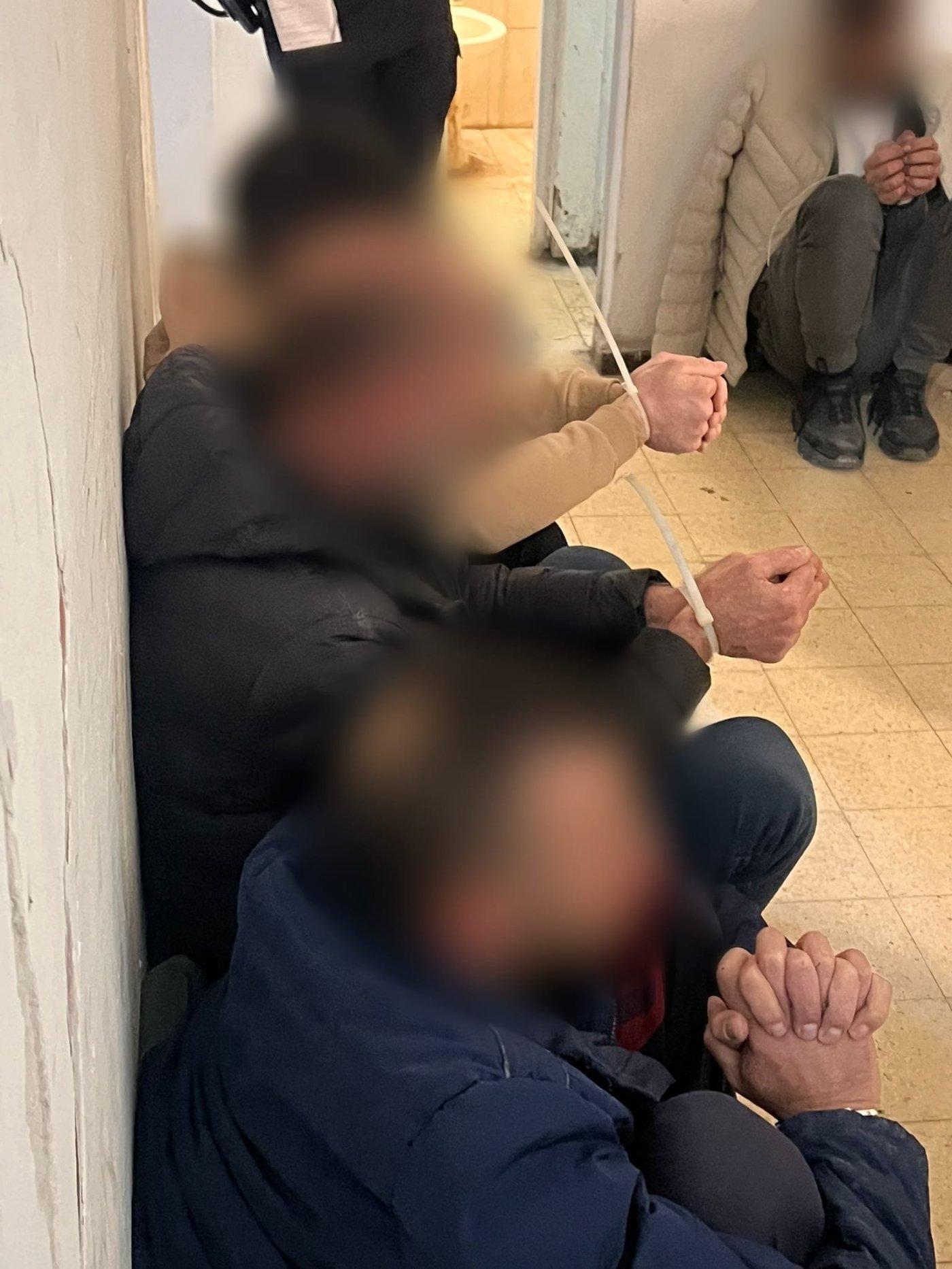 דוברות משטרת ישראל