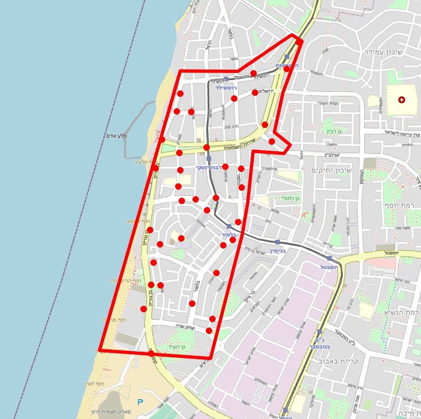 עיריית בת ים