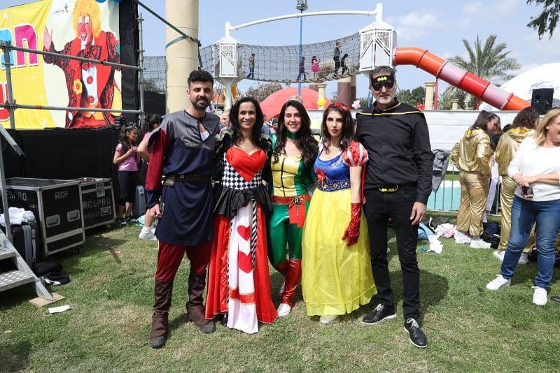 חברי מועצת העיר - צילום ישראל סטודיו (1)