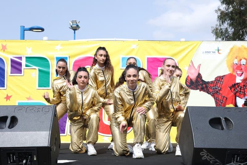 להקות המחול2 - צילום ישראל סטודיו (1)